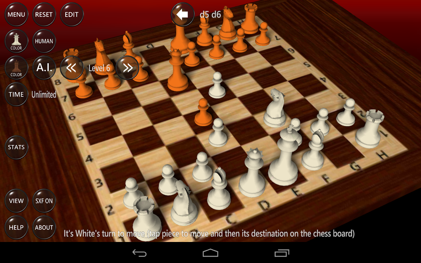 3D Chess Game 2.4.3.0 APK