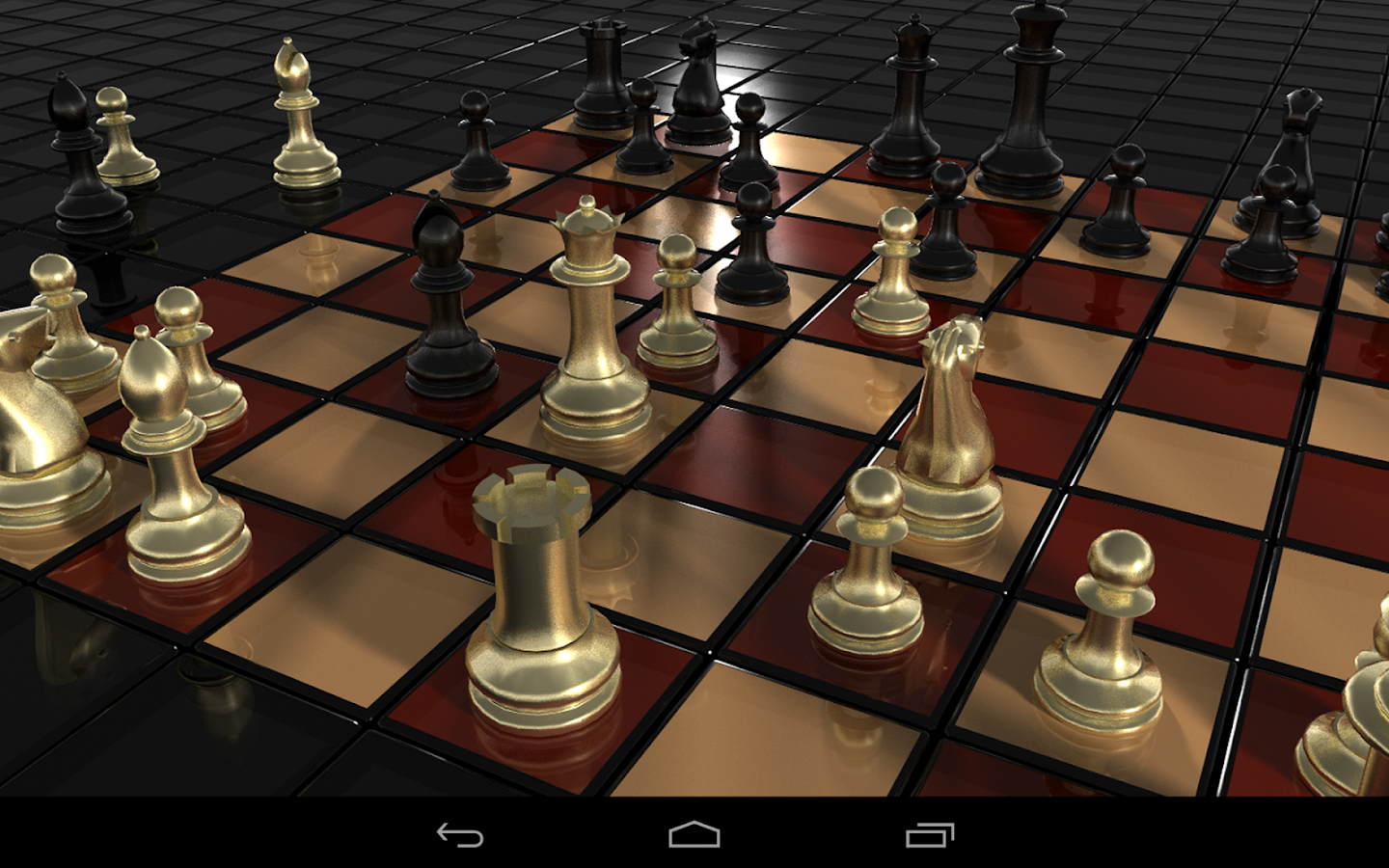 3D Chess Game 2.4.3.0 APK