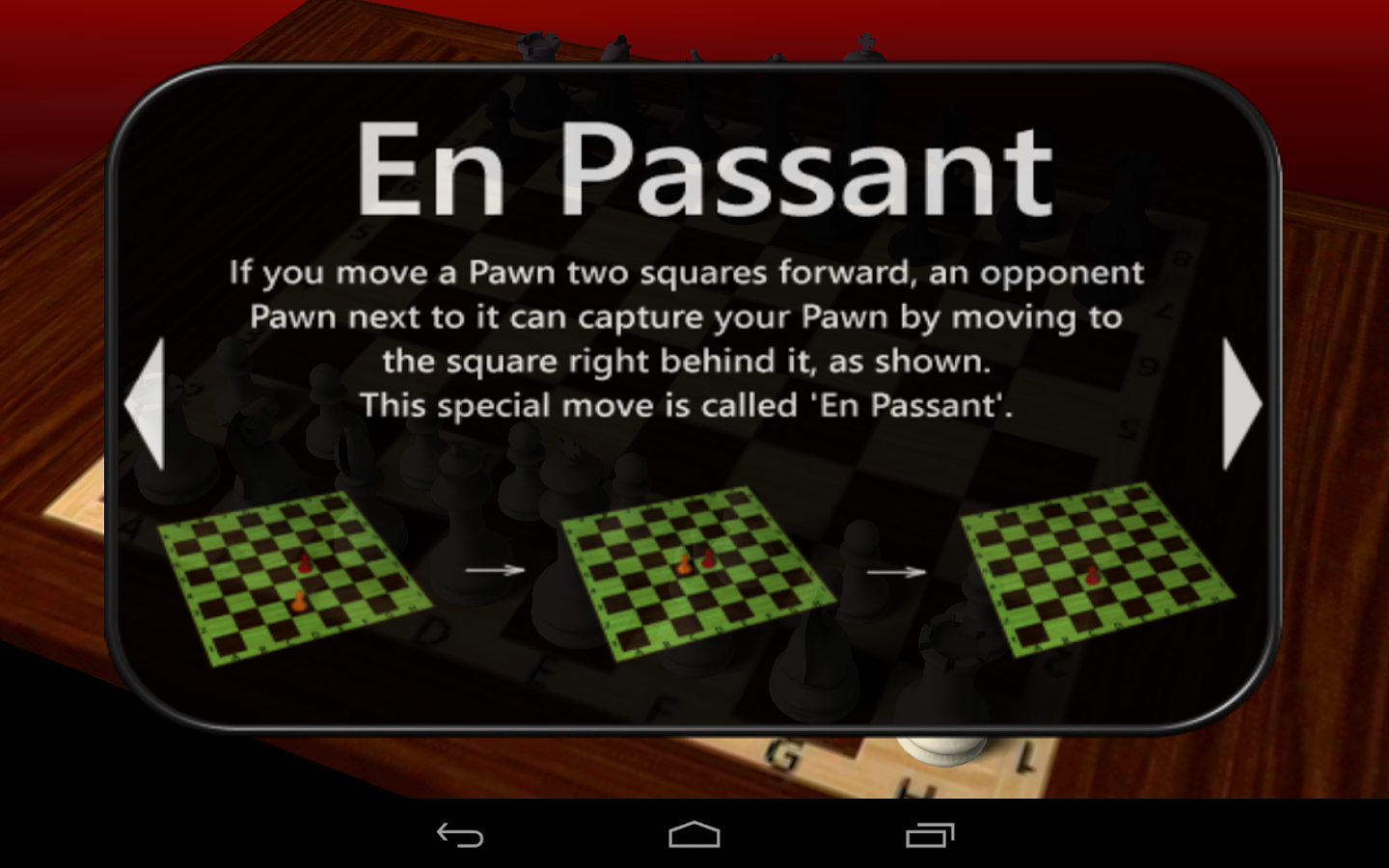 3D Chess Game 2.4.3.0 APK