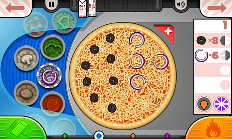 Papa's Pizzeria To Go! 1.1.2 APK