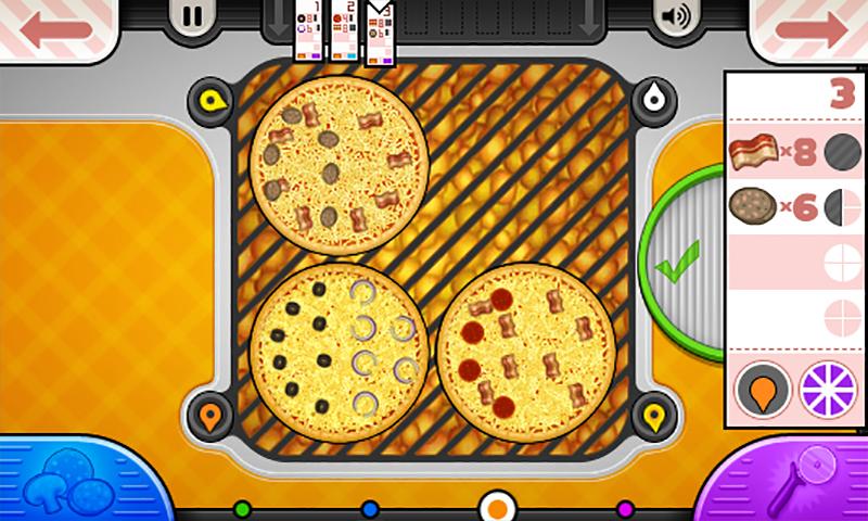 Papa's Pizzeria To Go! 1.1.2 APK