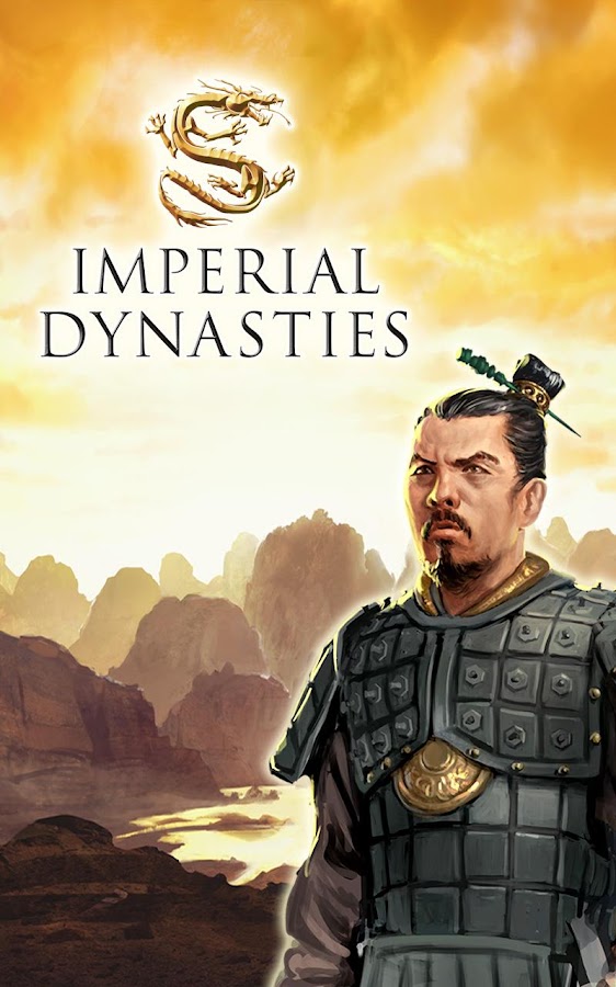 Imperial Dynasties 5.5.0 APK