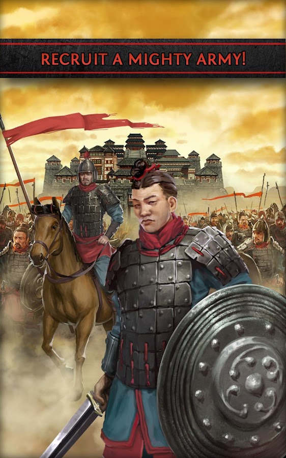 Imperial Dynasties 5.5.0 APK