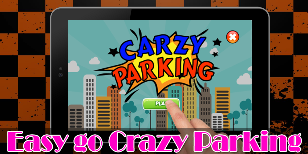 Crazy Car Parking Game Free 1.0.2 APK