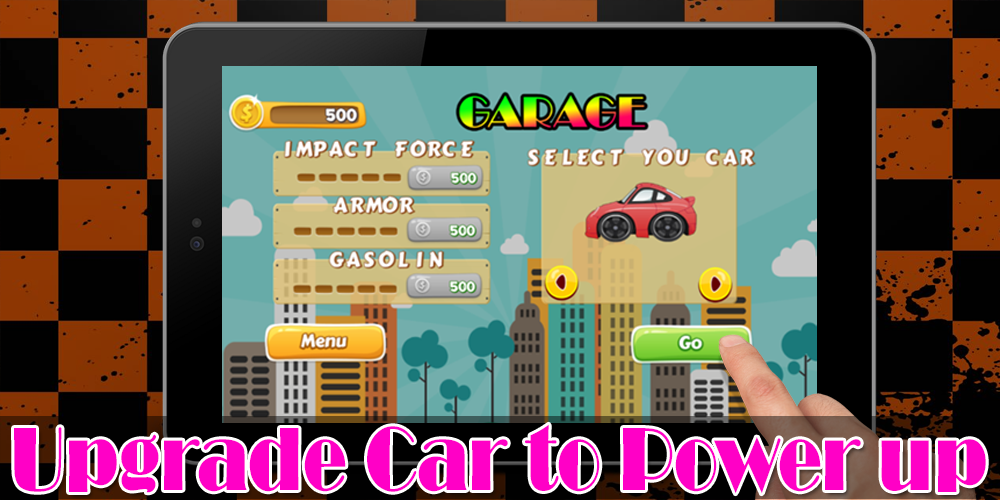 Crazy Car Parking Game Free 1.0.2 APK