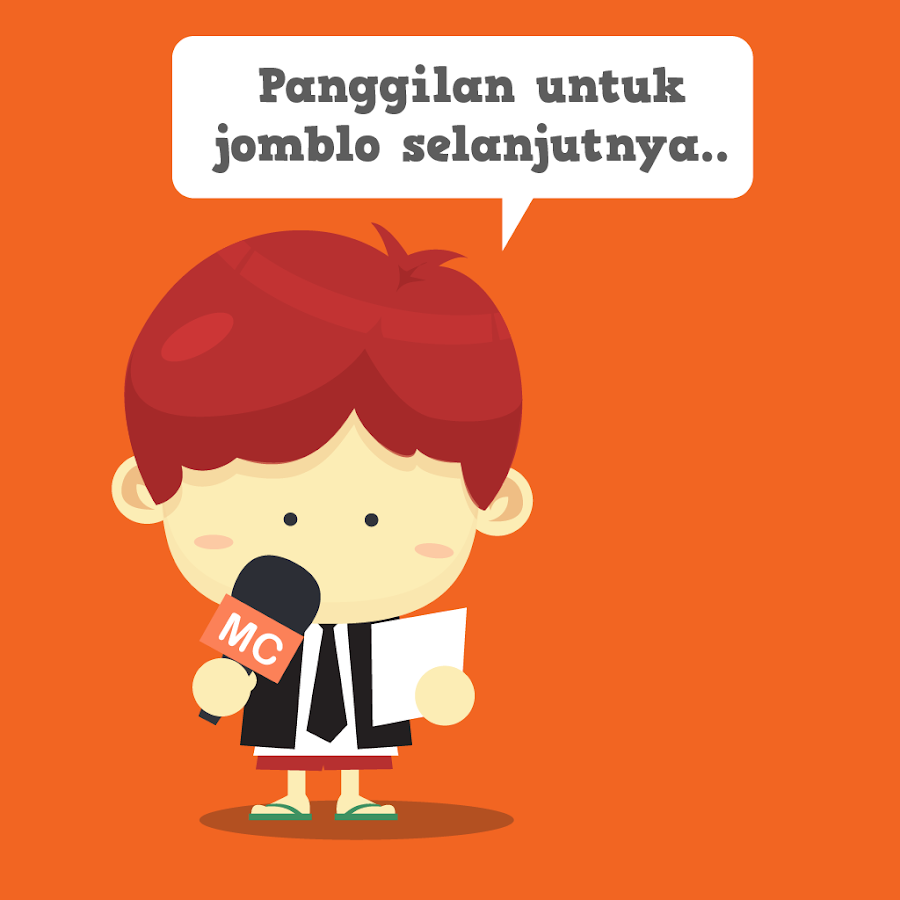 Kuis Jomblo 1.3.2 APK