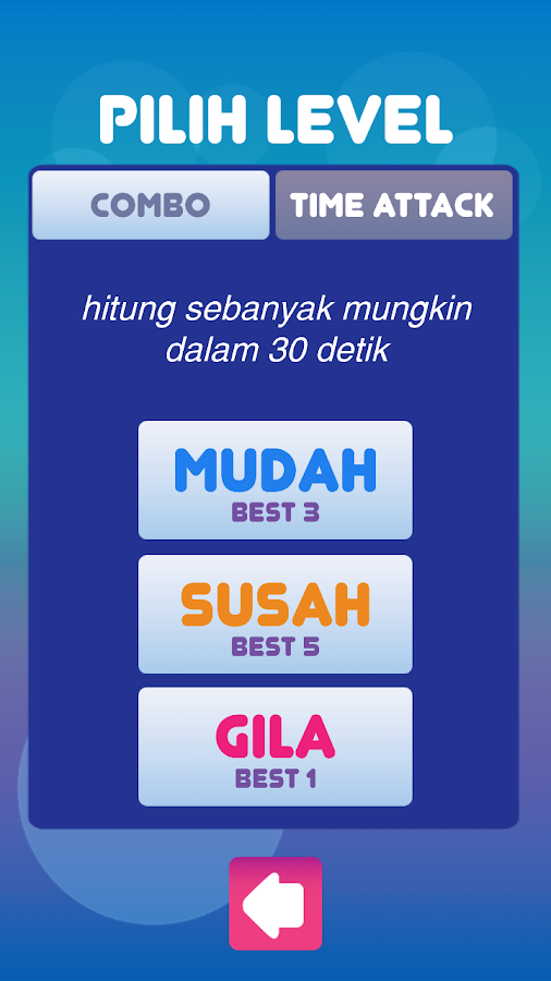 Hitung Tepat  APK