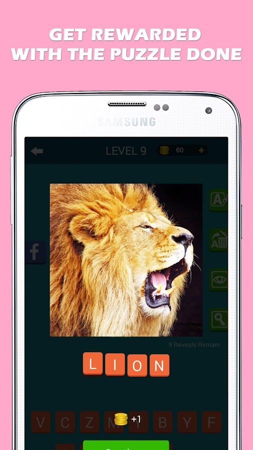 Guess Animal 2015 - Zoo Quiz 1.1.3 APK