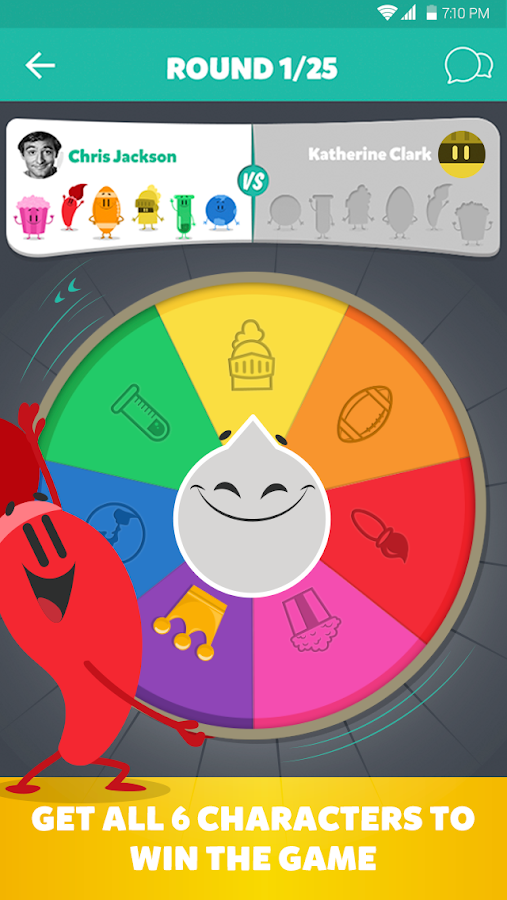 Trivia Crack (Ad free)  APK