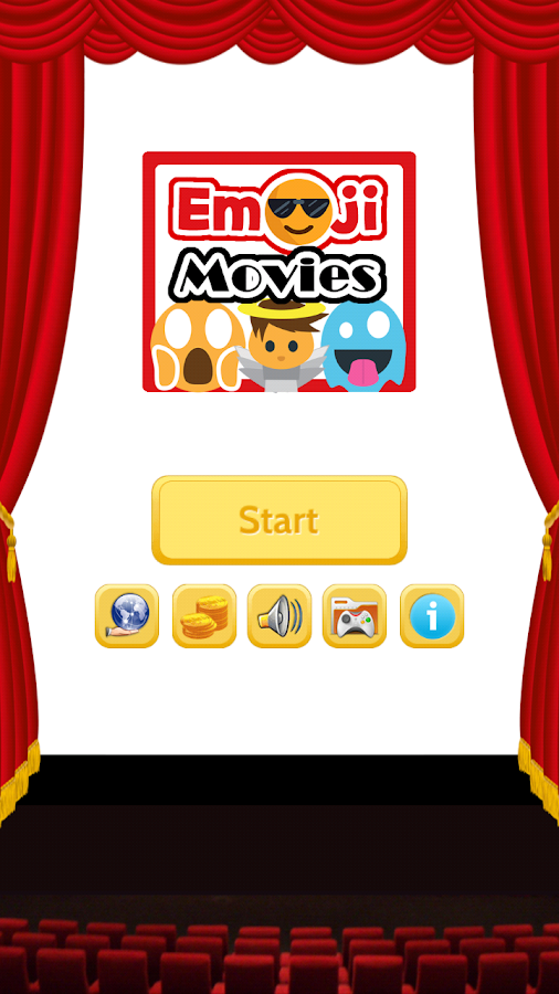 Guess the Emoji Movies 1.22 APK