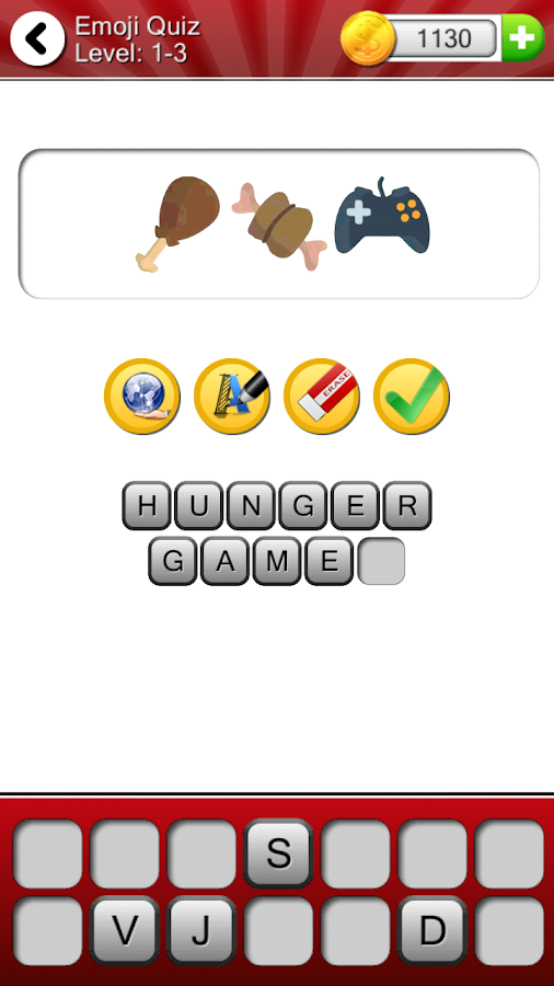 Guess the Emoji Movies 1.22 APK