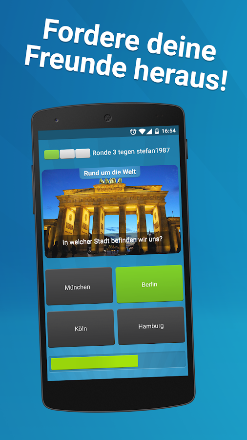 Quizduell PREMIUM  APK