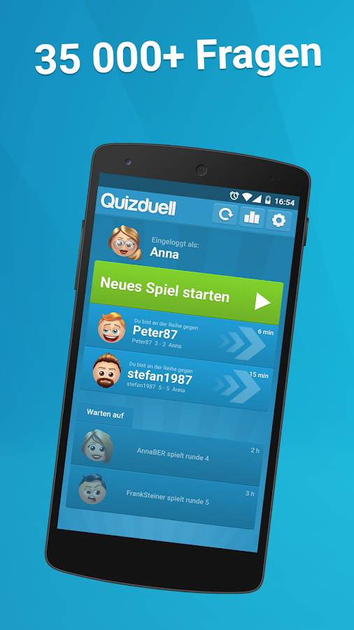 Quizduell PREMIUM  APK