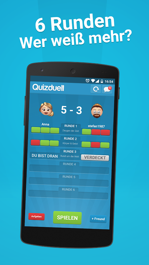 Quizduell PREMIUM  APK