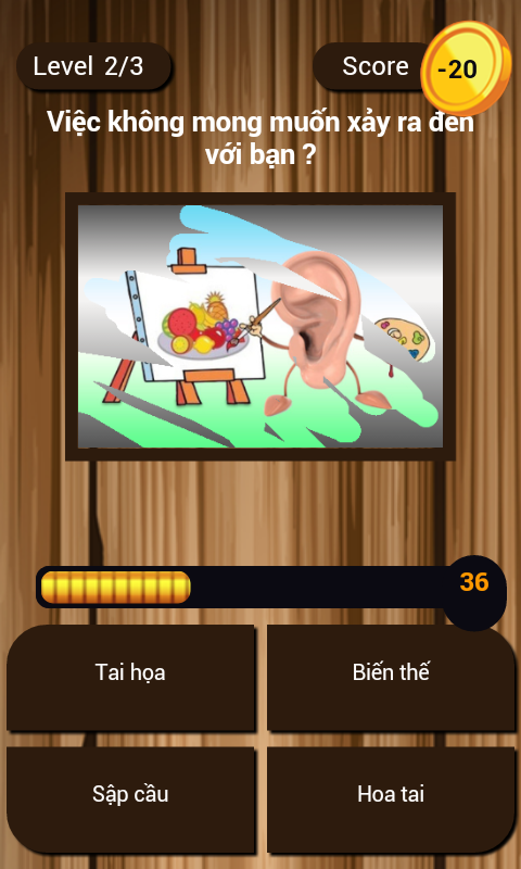 VN Quiz 1 APK