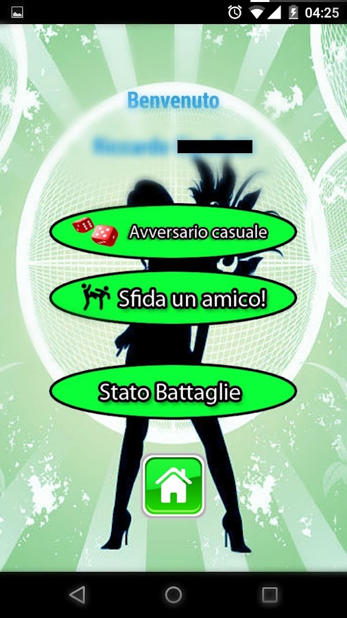 Battaglia Sessuale 6.0 APK