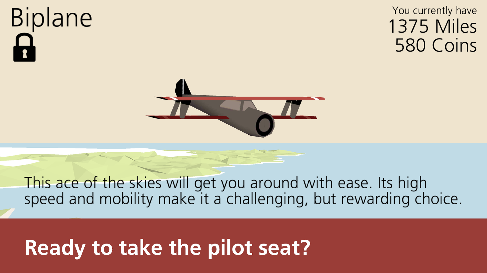 Quiz and Fly 1.3 APK