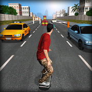 Street Skater 3D 1.4.2 APK