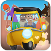 Auto Driver 2.0 APK