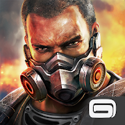 Modern Combat 4: Zero Hour  APK