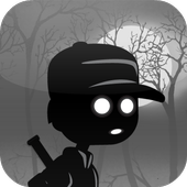 Bloody Way - Never give Up! 3 APK