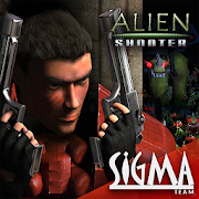 Alien Shooter  APK