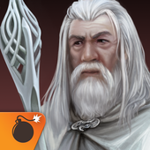 Lord of the Rings: Legends  APK