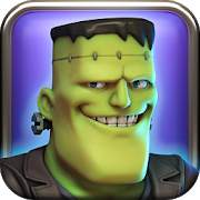 Monster Crew 1.1.9 APK