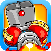 Endless Boss Fight  APK