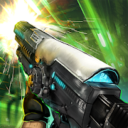 Combat Trigger: Modern Shooter 1.91 APK