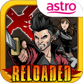 Apokalips X: RELOADED 2.0.3 APK