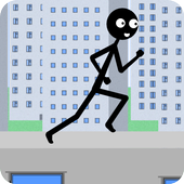 Stickman Run 2.0 APK