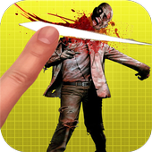 Zombie Ninja Killer Apocalypse  APK