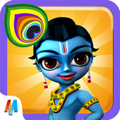 Krishna Run: Adventure Runner  APK