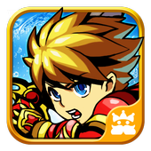 勇者法則 Online：經典動作冒險遊戲 1.0.11 APK