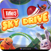 life:) Sky Drive 1.0.0.0 APK