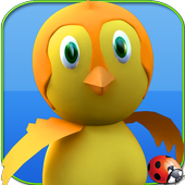 Farm Bird Run 1.0 APK