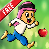 Run Abdul Run: Arab Game 10.7.89 APK