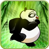 Run Panda Run: Joyride Racing  APK