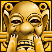 Temple Scary Castle - Run End 1.5 APK