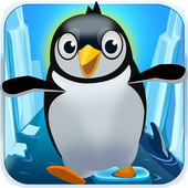 Run Kelvin - Penguin Run  APK