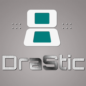 DraStic DS Emulator DEMO r2.4.0.0a APK