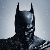 Batman Arkham Origins  APK