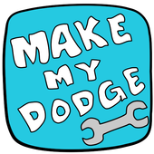 Make My Dodge (Game Maker) 1.10 APK