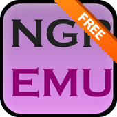 NGP.emu Free 1.5.13 APK