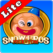 Snow Bros lite 1.0.4 APK