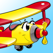 Airplane Adventure: Fly Planes 1.1 APK