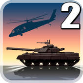 Modern Conflict 2  APK