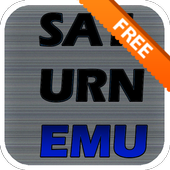 Saturn.emu Free 1.5.13 APK