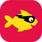 ROCKET FISH  APK